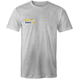 Vans RV-7 (Small Design) - Men's T-Shirt