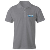 Piper Tri-Pacer - S/S Polo Shirt