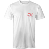 Pitts Special (Small Design) - Men's T-Shirt