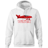 Sonex Waiex - Hoodie