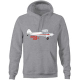 Piper Super Cub - Hoodie