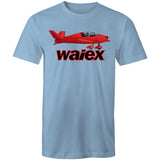 Sonex Waiex (Large Design) - Men's T-Shirt