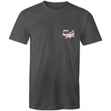 Pitts Special (Small Design) - Men's T-Shirt