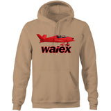 Sonex Waiex - Hoodie