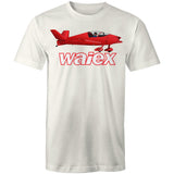 Sonex Waiex (Large Design) - Men's T-Shirt