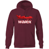 Sonex Waiex - Hoodie