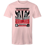 Triathlon Support - Men's T-Shirt