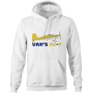 Vans RV-7 - Hoodie