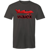 Sonex Waiex (Large Design) - Men's T-Shirt