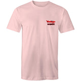 Sonex Waiex (Small Design) - Men's T-Shirt