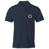 Pitts Special (Special Kind Of Pilot) - S/S Polo Shirt