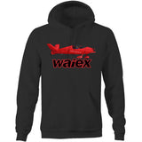 Sonex Waiex - Hoodie