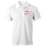 Pitts Special - S/S Polo Shirt