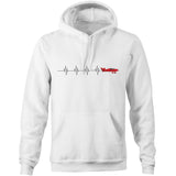 Sonex Waiex (Heartbeat) - Hoodie