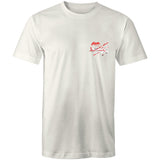 Pitts Special (Small Design) - Men's T-Shirt