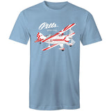 Pitts Special (Large Design) - Men's T-Shirt