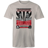 Triathlon Support - Men's T-Shirt