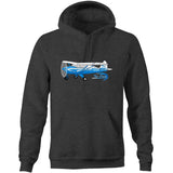 Piper Tri-Pacer - Hoodie