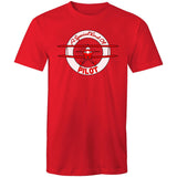 Pitts Special (Special Kind Of Pilot) - Men's T-Shirt