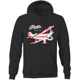 Pitts Special - Hoodie