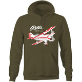 Pitts Special - Hoodie