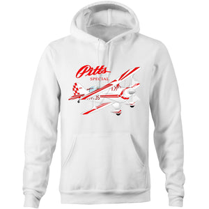 Pitts Special - Hoodie