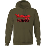 Sonex Waiex - Hoodie