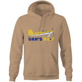 Vans RV-7 - Hoodie