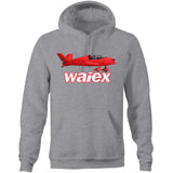 Sonex Waiex - Hoodie