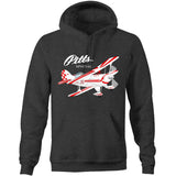 Pitts Special - Hoodie