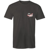 Pitts Special (Small Design) - Men's T-Shirt