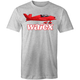 Sonex Waiex (Large Design) - Men's T-Shirt