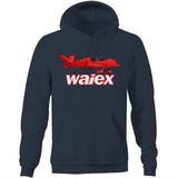 Sonex Waiex - Hoodie