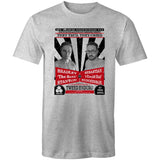 Triathlon Support - Men's T-Shirt