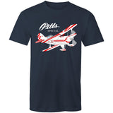 Pitts Special (Large Design) - Men's T-Shirt