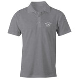 High Wing Stability - S/S Polo Shirt