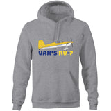 Vans RV-7 - Hoodie