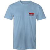 Sonex Waiex (Small Design) - Men's T-Shirt