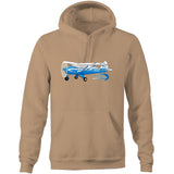 Piper Tri-Pacer - Hoodie