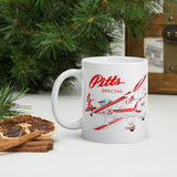 Pitts Special - Mug