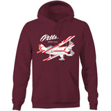 Pitts Special - Hoodie