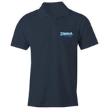 Piper Tri-Pacer - S/S Polo Shirt