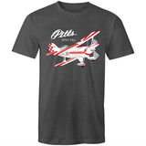 Pitts Special (Large Design) - Men's T-Shirt