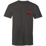 Sonex Waiex (Small Design) - Men's T-Shirt