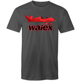 Sonex Waiex (Large Design) - Men's T-Shirt