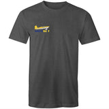 Vans RV-7 (Small Design) - Men's T-Shirt