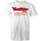 Sonex Waiex (Large Design) - Men's T-Shirt