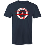 Pitts Special (Special Kind Of Pilot) - Men's T-Shirt