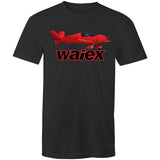 Sonex Waiex (Large Design) - Men's T-Shirt