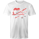 Pitts Special (Large Design) - Men's T-Shirt